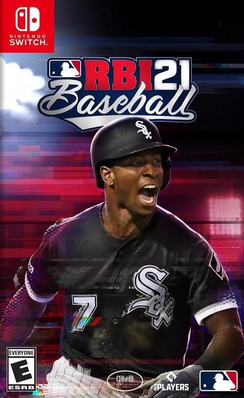 RBI 21 BASEBALL